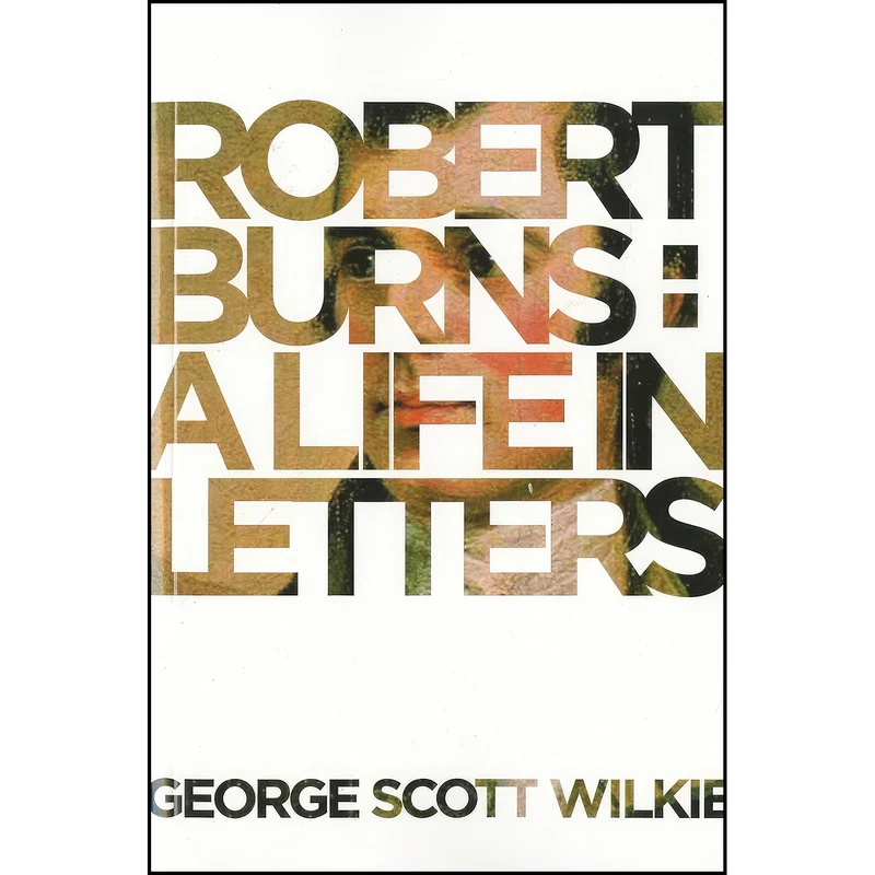 کتاب Robert Burns اثر جمعي از نويسندگان انتشارات Neil Wilson Pub Ltd