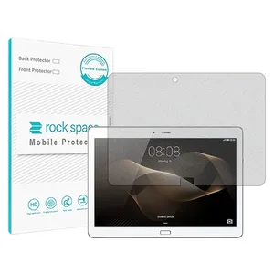 Rock space HyGAM model gaming screen protector suitable for Huawei MediaPad M2 10.0 Tablet