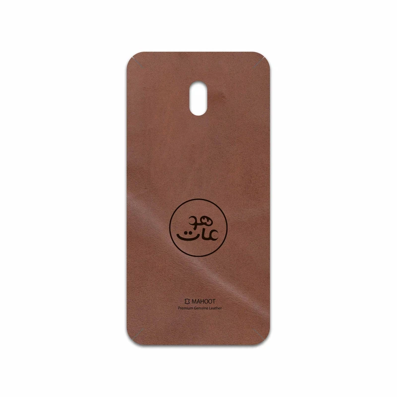 برچسب پوششی ماهوت مدل MNL-MAH مناسب برای گوشی موبایل شیائومی Redmi 8A