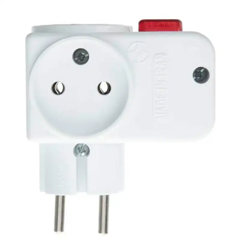 چندراهی برق پرشین مدل MR05