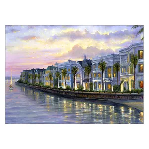 Wensoni Charleston Sc Chassis Size 50 x 70