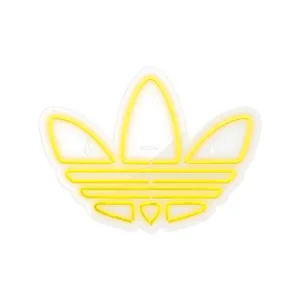 چراغ دیواری نئون دیزاین طرح Adidas-Logo_YL