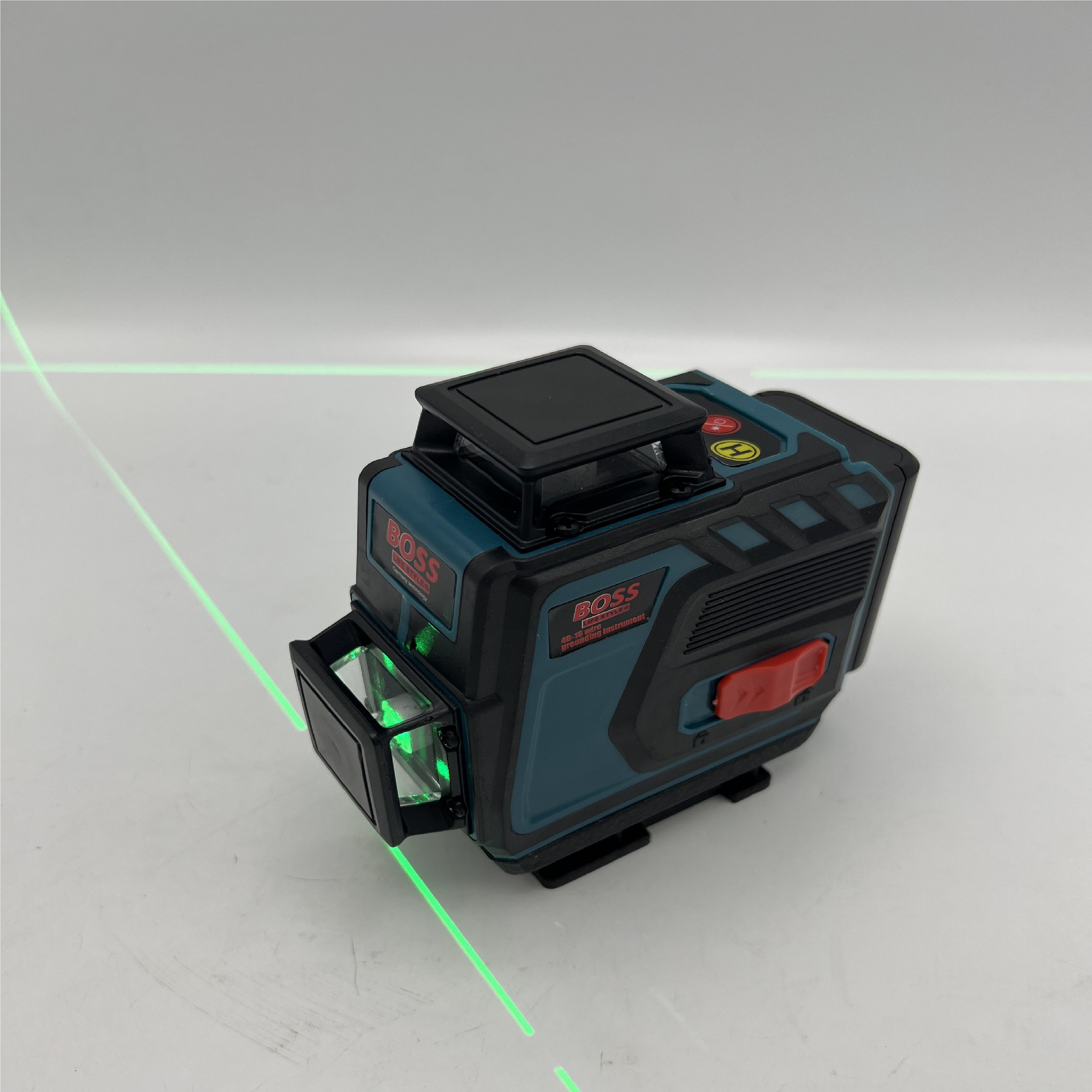 تراز لیزری باس کد 4D_16 WIRE تراز لیزری باس کد 4D_16 WIRE