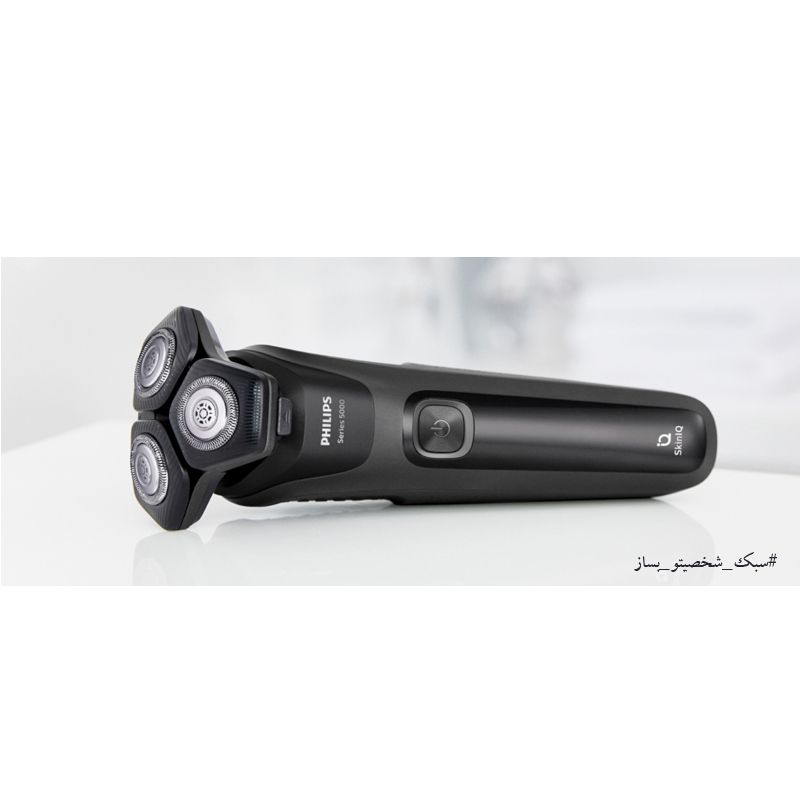 ماشین اصلاح موی صورت فیلیپس مدل S5588-38 -  - 4
