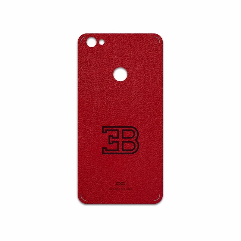 برچسب پوششی ماهوت مدل RL-BGGT مناسب برای گوشی موبایل شیائومی Redmi Note 5A Prime