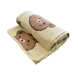 پتو مدل healthful slumber کد 5611 سایز 200×150 سانتی متر