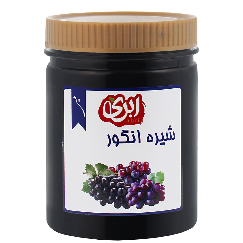 شیره انگور ابری - 1 کیلو گرم