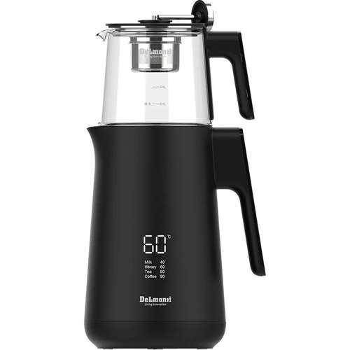 چای ساز روی هم دلمونتی مدل DL-410
