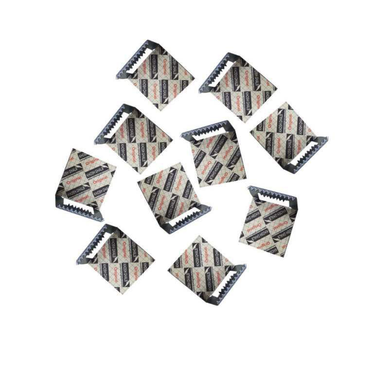 بست فرش و موکت بسته 4 عددی