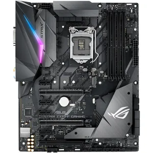 مادربرد ایسوس مدل ROG STRIX Z370-F GAMING