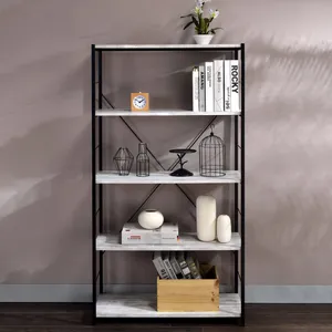 کتابخانه دیزم مدل LIB-88H63-80W