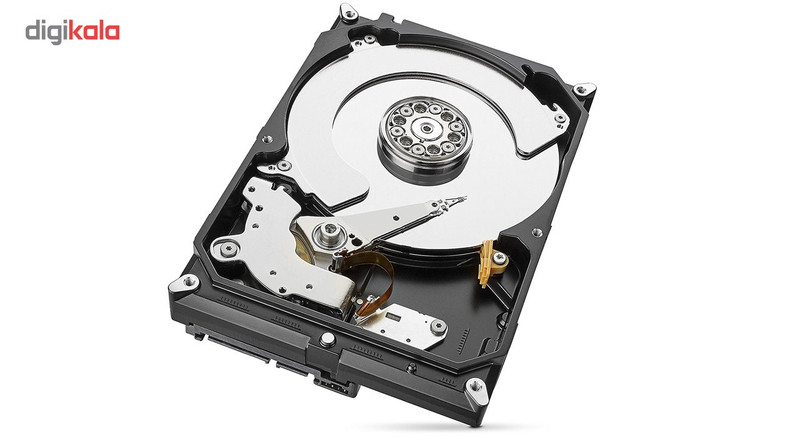 هارددیسک اینترنال سیگیت مدل BarraCuda ST4000DM004 ظرفیت 4 ترابایت