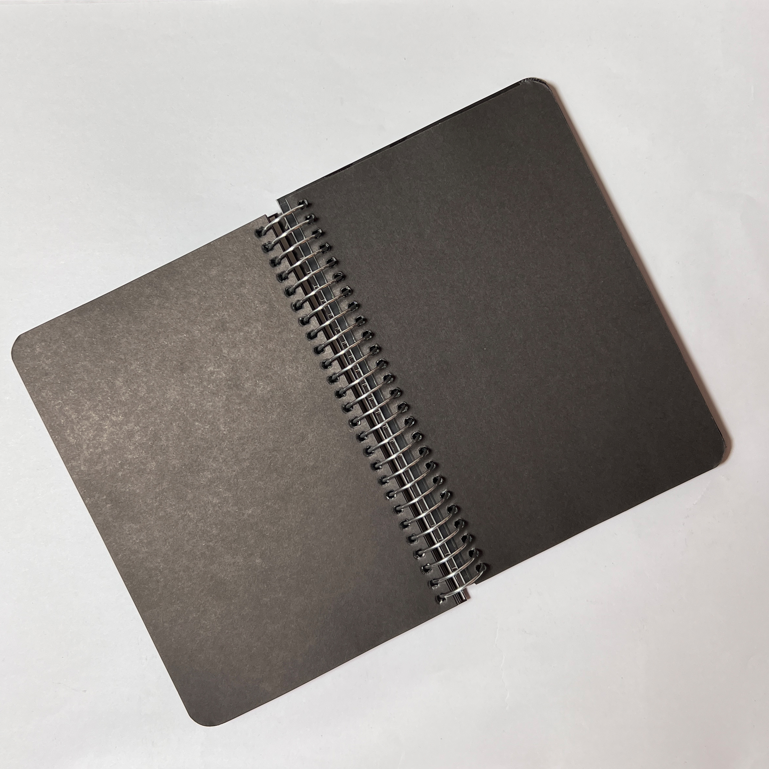 دفترچه یادداشت 90 برگ دوکادفتر  کد 90-155