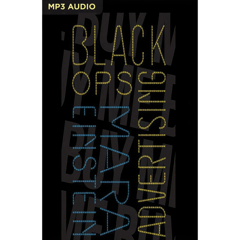 کتاب Black Ops Advertising اثر Mara Einstein and Tamara Marston انتشارات Audible Studios on Brilliance