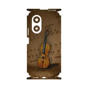 MAHOOT Violin-Instrument-FullSkin Cover Sticker for Huawei Nova 9 SE