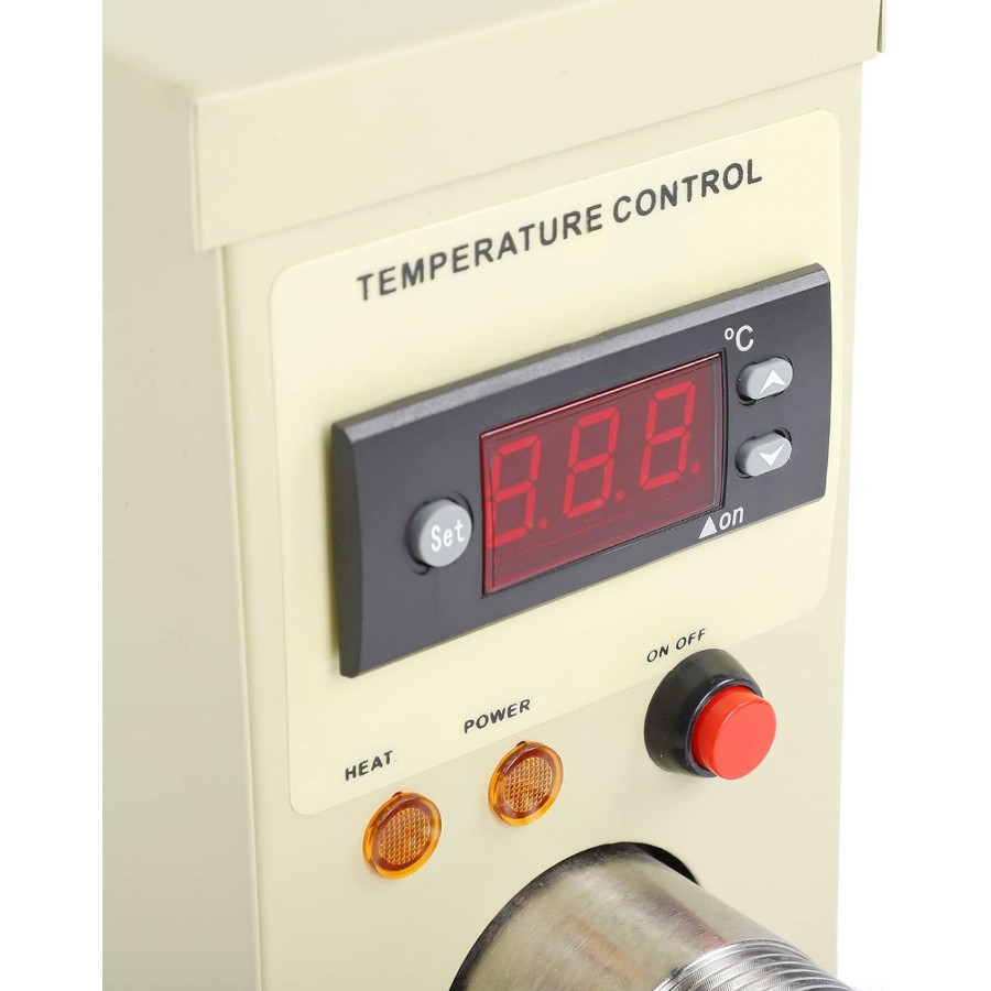 هیتر برقی استخر کوتاه مدل ph-2155