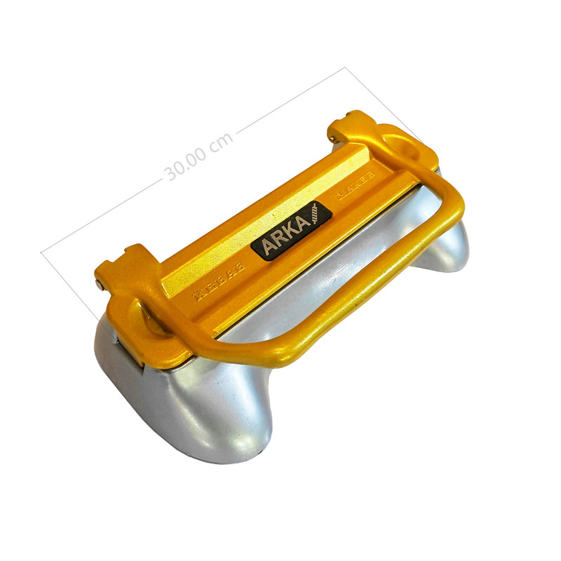 کباب زن آرکا مدل A-07