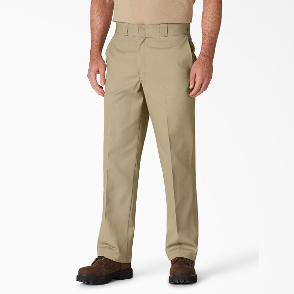 شلوار کار دیکیز مدل 874