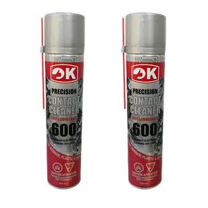 اسپری خشک اوکی کد 600 حجم 300 میلی لیتر بسته 2 عددی