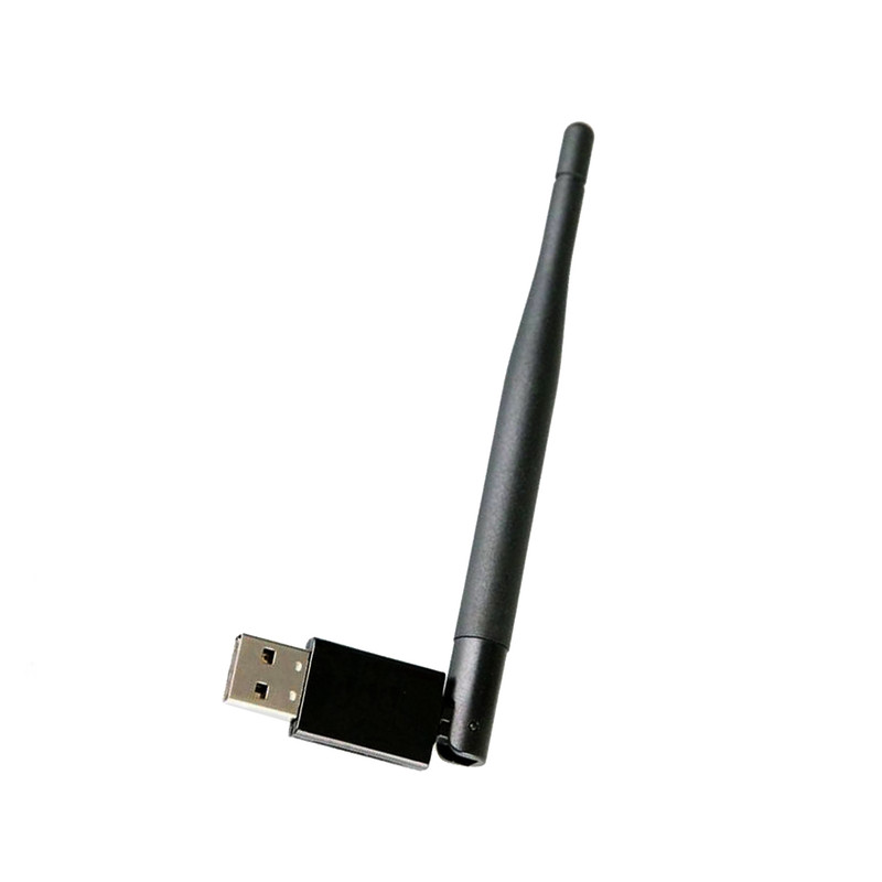 کارت شبکه بی سیم کی نت مدل 3Dbi-300M