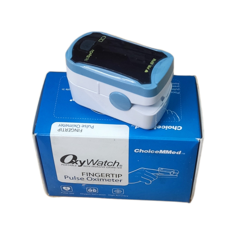 پالس اکسیمتر چویس مد مدل C19