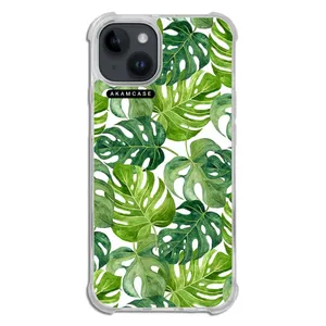 AKAM AMCWTA14-LEAVES12 Cover For Apple iPhone 14