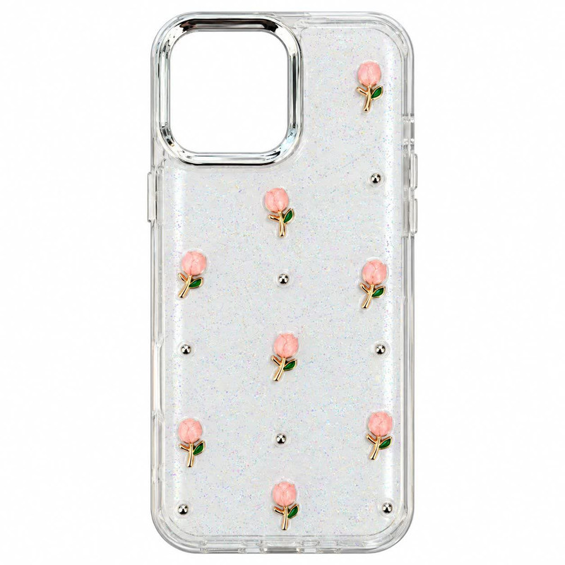 کاور مدل SHI-03 مناسب برای گوشی موبایل اپل iPhone 12 Promax
