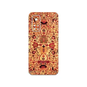 MAHOOT Iran-Carpet2 Cover Sticker for Xiaomi Mi 10T 5G