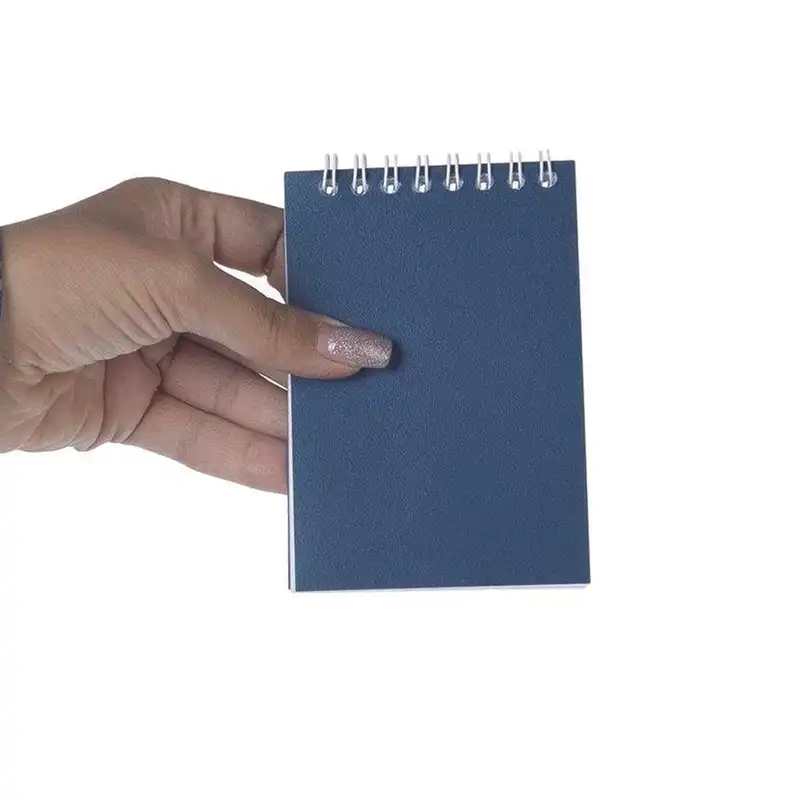 دفترچه یادداشت تیما مدل glass4 بسته 4 عددی