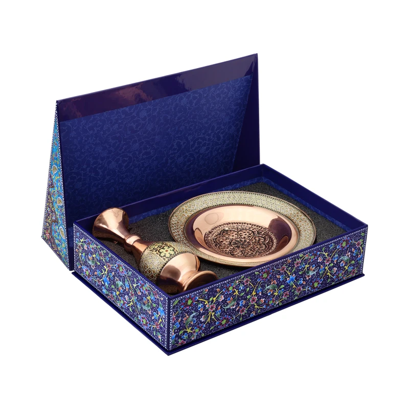 ست هدیه فراز هنر مدل فردوس کد 15