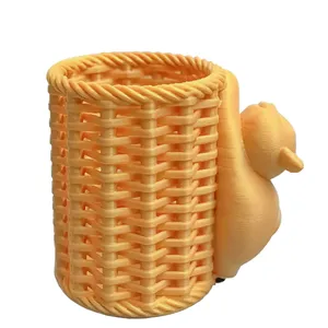 جامدادی رومیزی مدل گربه کد 01