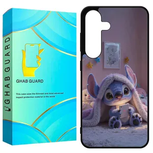 Ghab Guard GCHPS23F Cover For Samsung Galaxy S23 FE