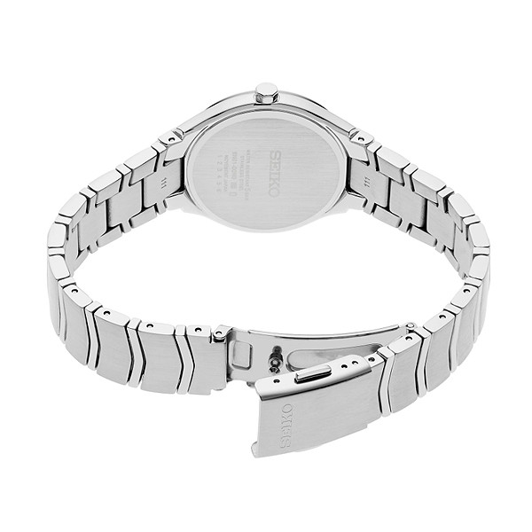 ساعت مچی عقربه ای زنانه سیکو مدل SUR549P1