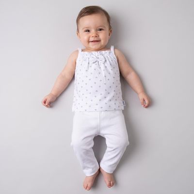 تاپ نوزادی آدمک مدل دلسا 34130