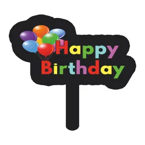 تاپر کیک آبتین مدل ch 16