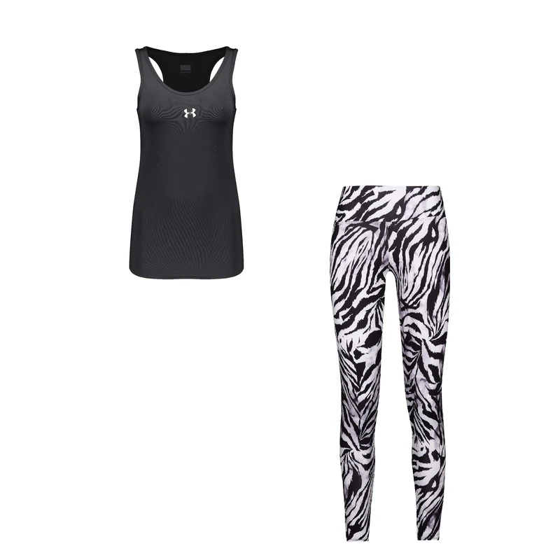 ست تاپ و شلوار ورزشی زنانه مدل 9101-4101