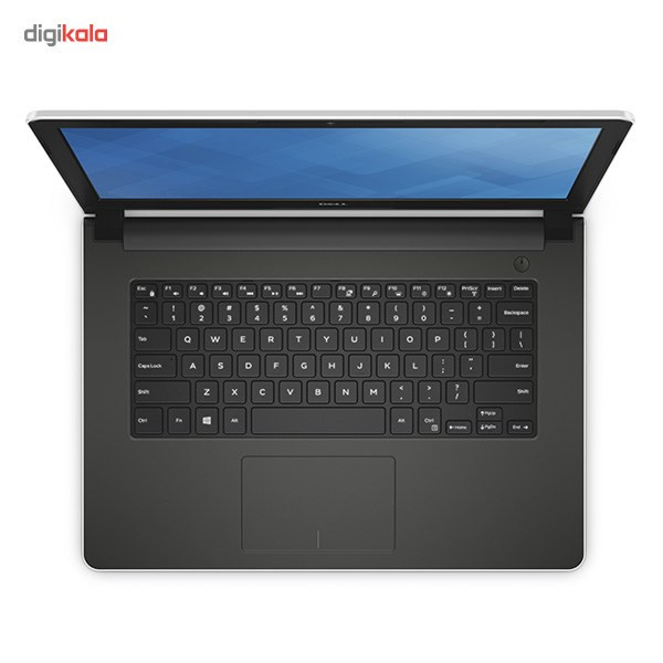 لپتاپ 14 اینچی دل مدل INSPIRON 14-5459 - B لپتاپ 14 اینچی دل مدل INSPIRON 14-5459 - B