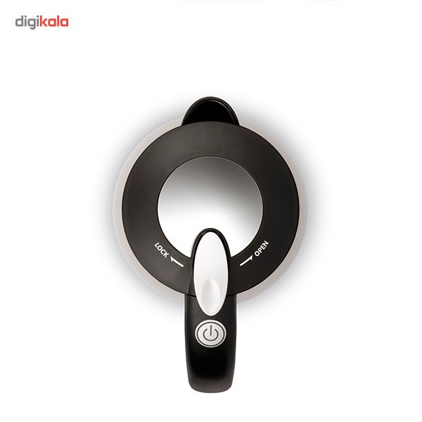 کتری برقی هوبیمکس مدل 1153681 کتری برقی هوبیمکس مدل 1153681