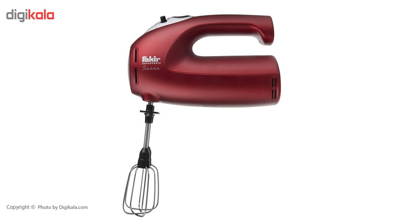 همزن فکر مدل Sierra