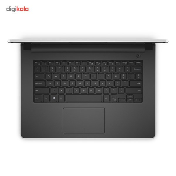 لپتاپ 14 اینچی دل مدل INSPIRON 14-5459 - B لپتاپ 14 اینچی دل مدل INSPIRON 14-5459 - B