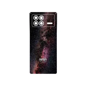 MAHOOT Universe_by_NASA_2 Cover Sticker for Xiaomi Mix Fold 3