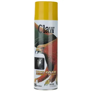 فوم تایر خودرو کلو مدل CW2001 حجم 650 میلی لیتر