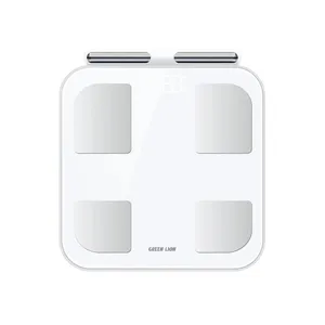 ترازو دیجیتال گرین لاین مدل GL-BWS02