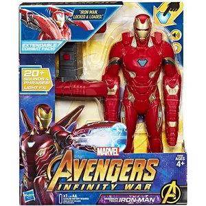 اکشن فیگور هاسبرو مدل INFINITY War Iron Man