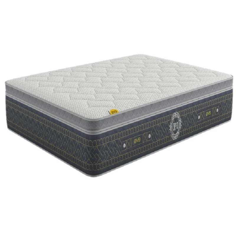 تشک اوه مدل نامبر 3 یک نفره سایز 90x200 سانتی متر