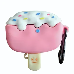 کاور مدل بستنی چوبی مناسب برای کیس اپل ایرپاد پرو 2