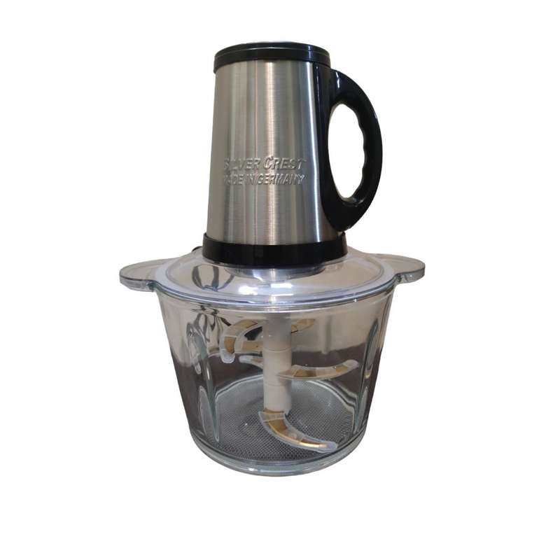 خردکن سیلور کرست مدل Sl2021