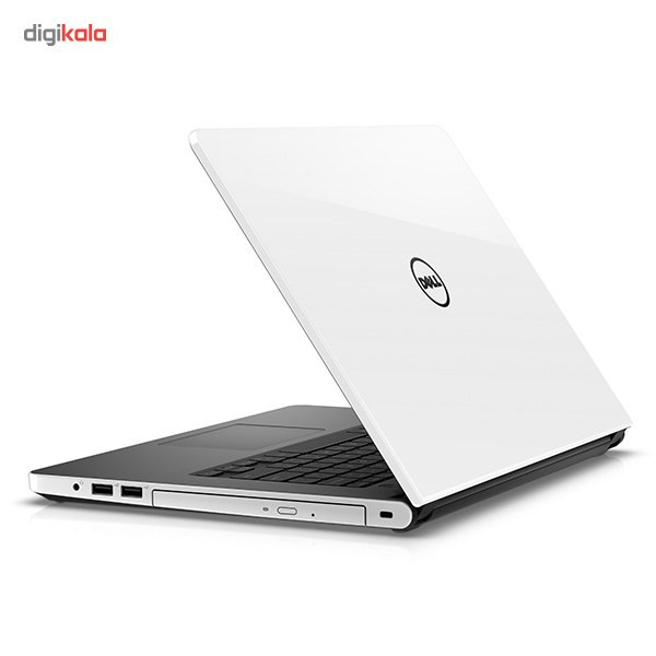 لپتاپ 14 اینچی دل مدل INSPIRON 14-5459 - B لپتاپ 14 اینچی دل مدل INSPIRON 14-5459 - B