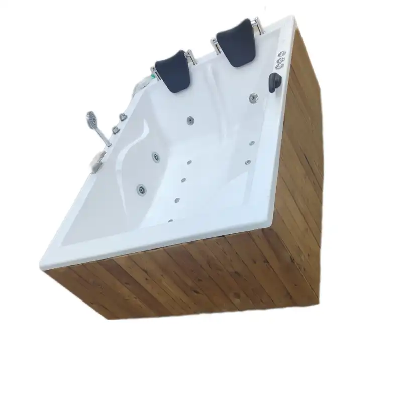 جکوزی مدل طبی