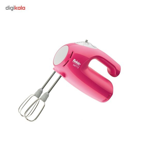 همزن فکر مدل Sierra